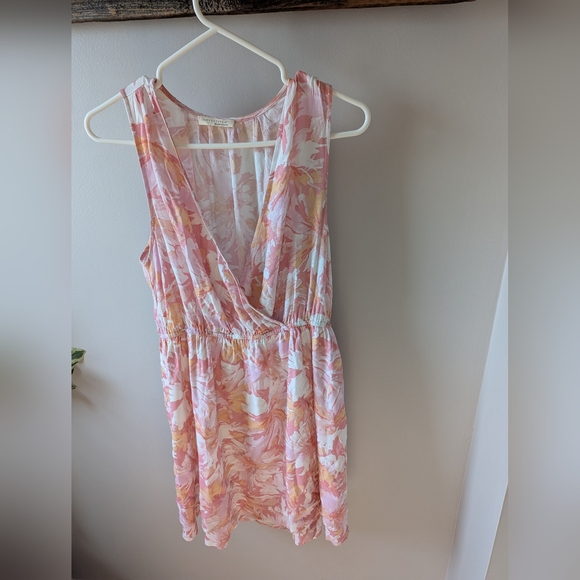 Lovestitch Forget Me Not Mini Dress - Picture 3 of 8